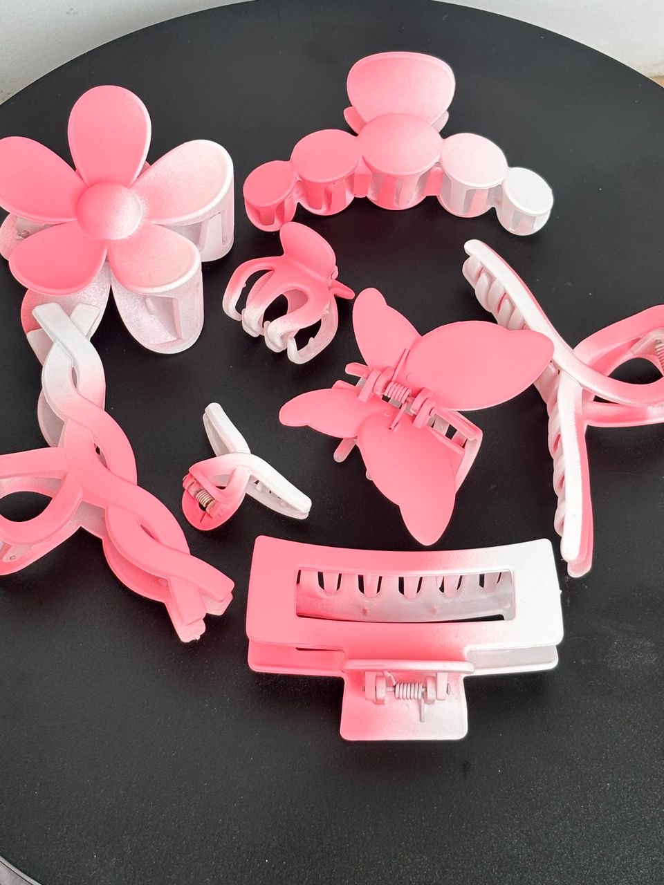 Hair accessories