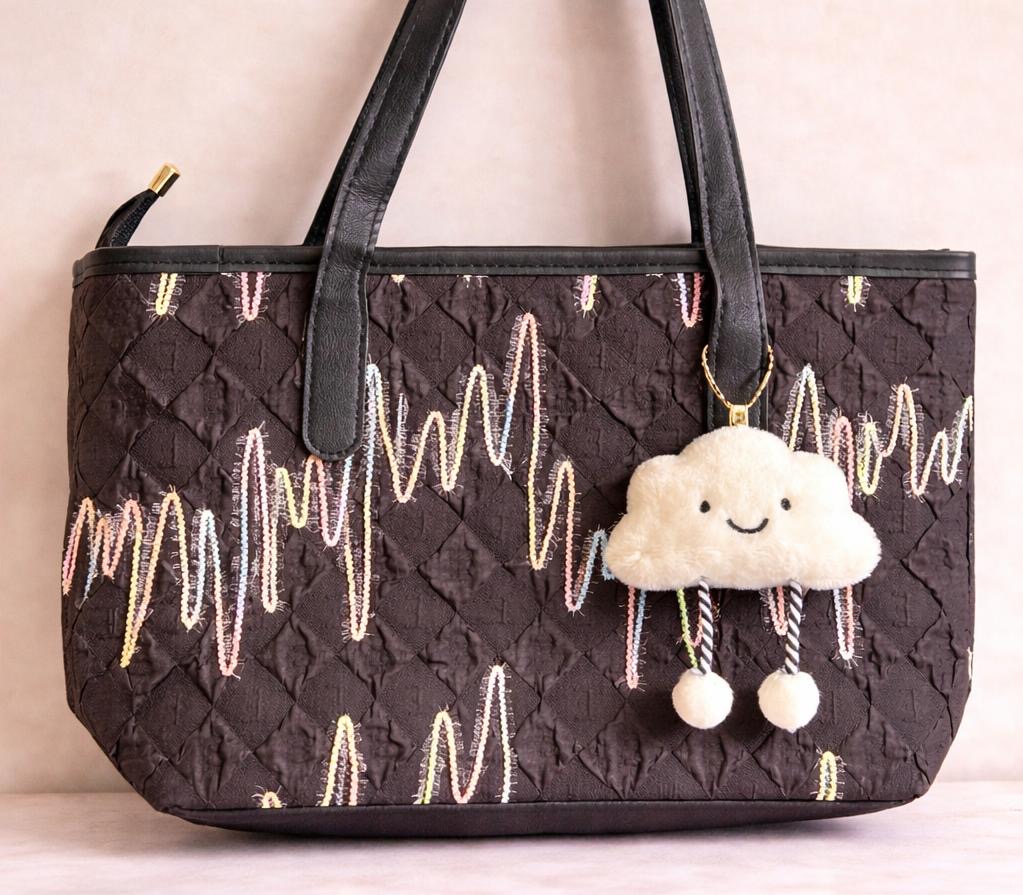 Tote Bags 