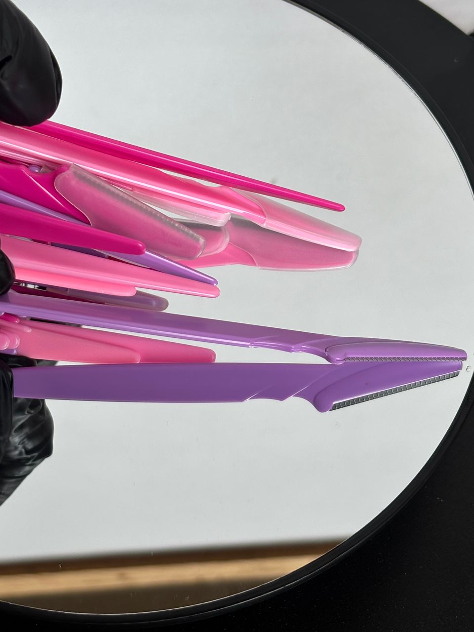Eyebrow Shaper