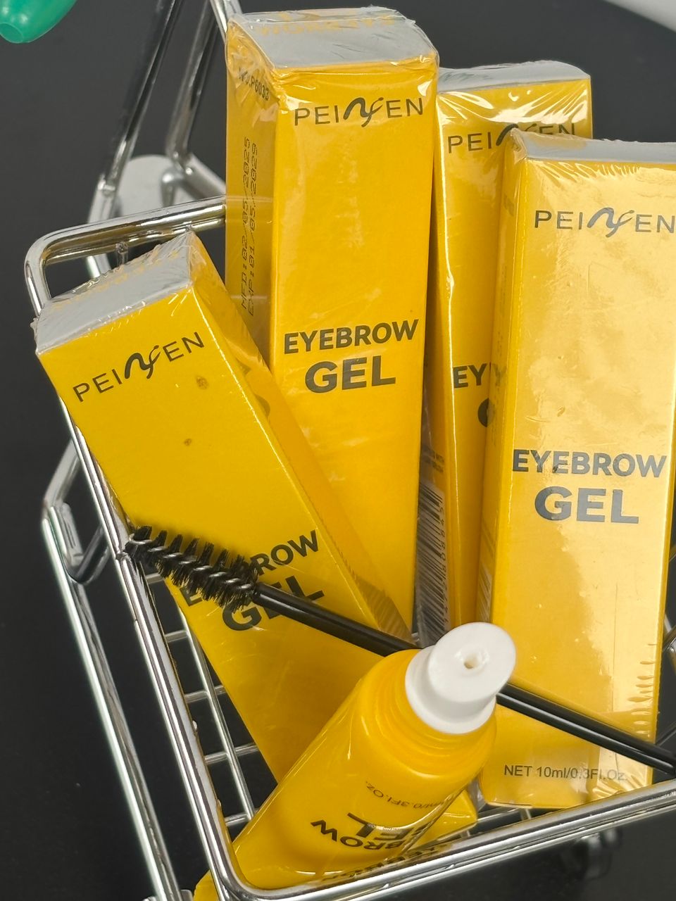 Penifen Eyebrow Gel