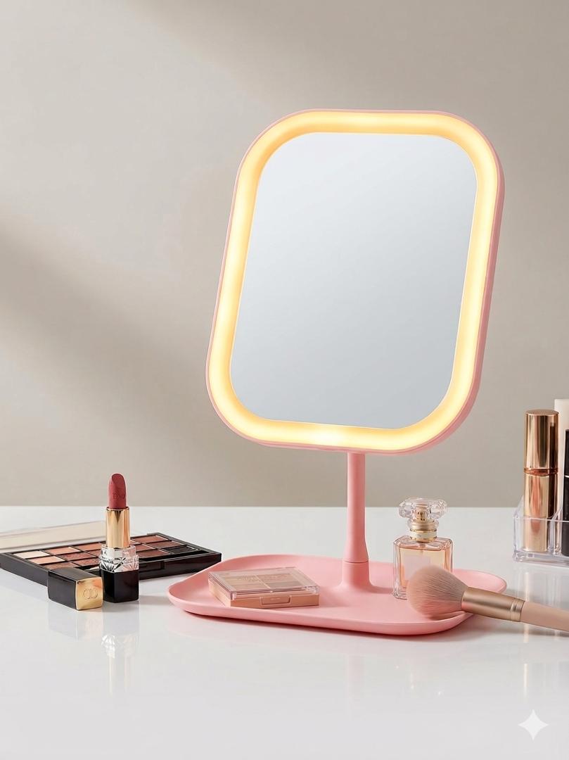 LED Vanity Mirror