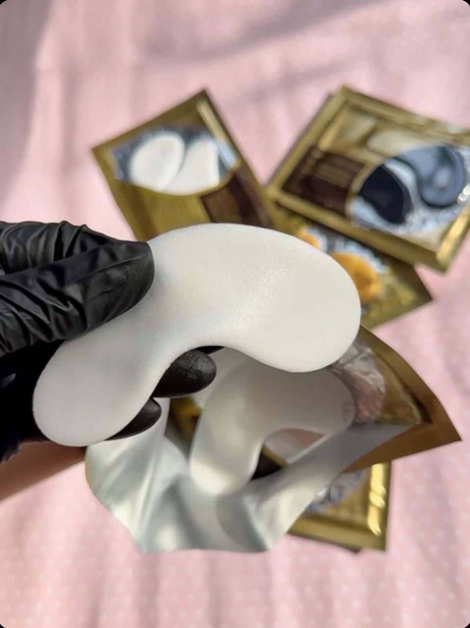 Collagen Kissable Lip Mask
