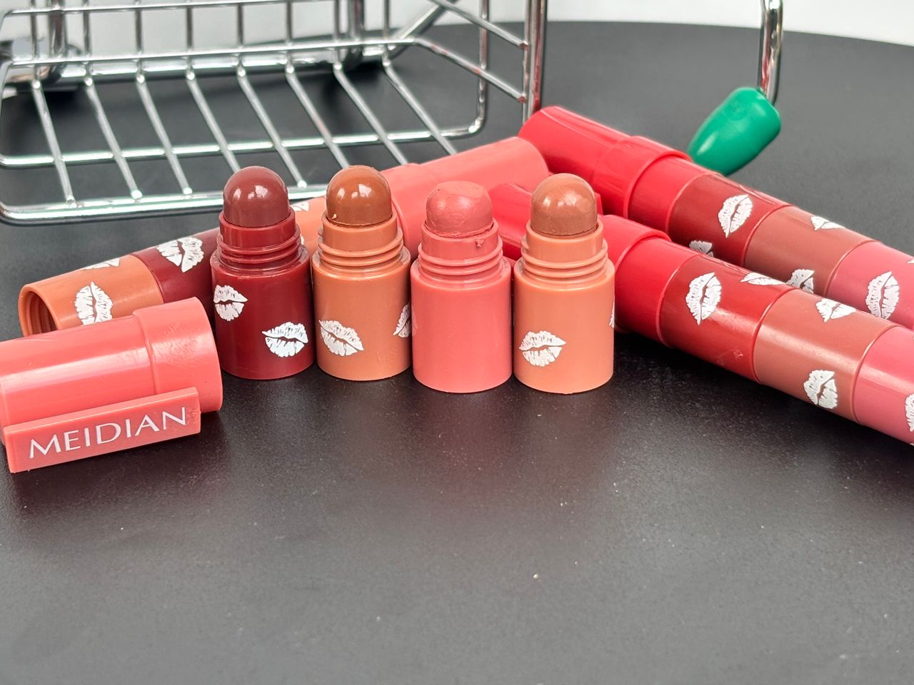 Meidian Multi-Shade Lip Pens